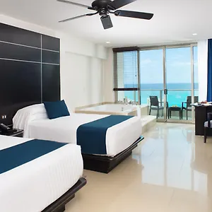 Seadust Family **** Cancún