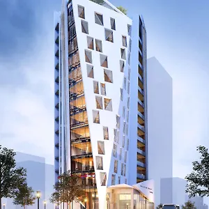 Royal Tulip Achrafieh 5* Beyrouth
