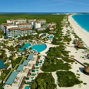 Dreams Playa Mujeres Golf & ***** Cancún