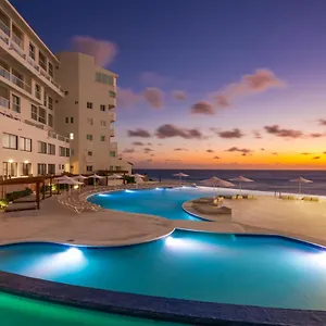 Cyan Resort&spa **** Cancún