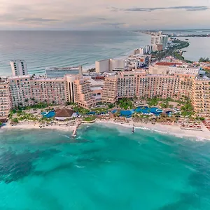 Grand Fiesta Americana Coral ***** Cancún