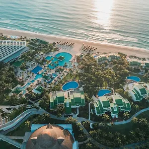 Iberostar Selection (adults Only) ***** Cancún