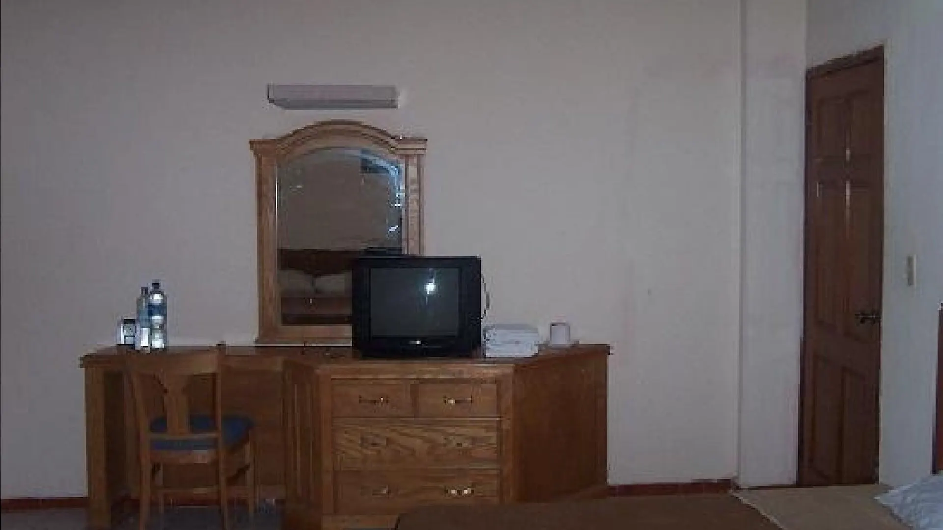 Hotel Los Cuates De Канкун Мексика