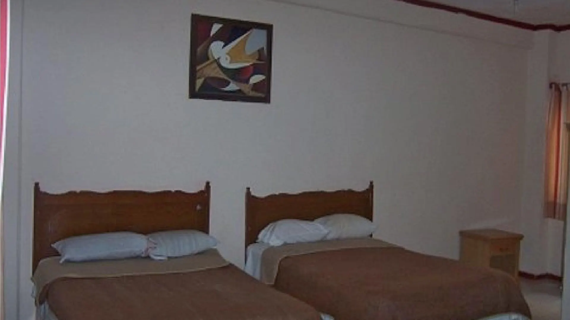 Hotel Los Cuates De Канкун 2*,  Мексика