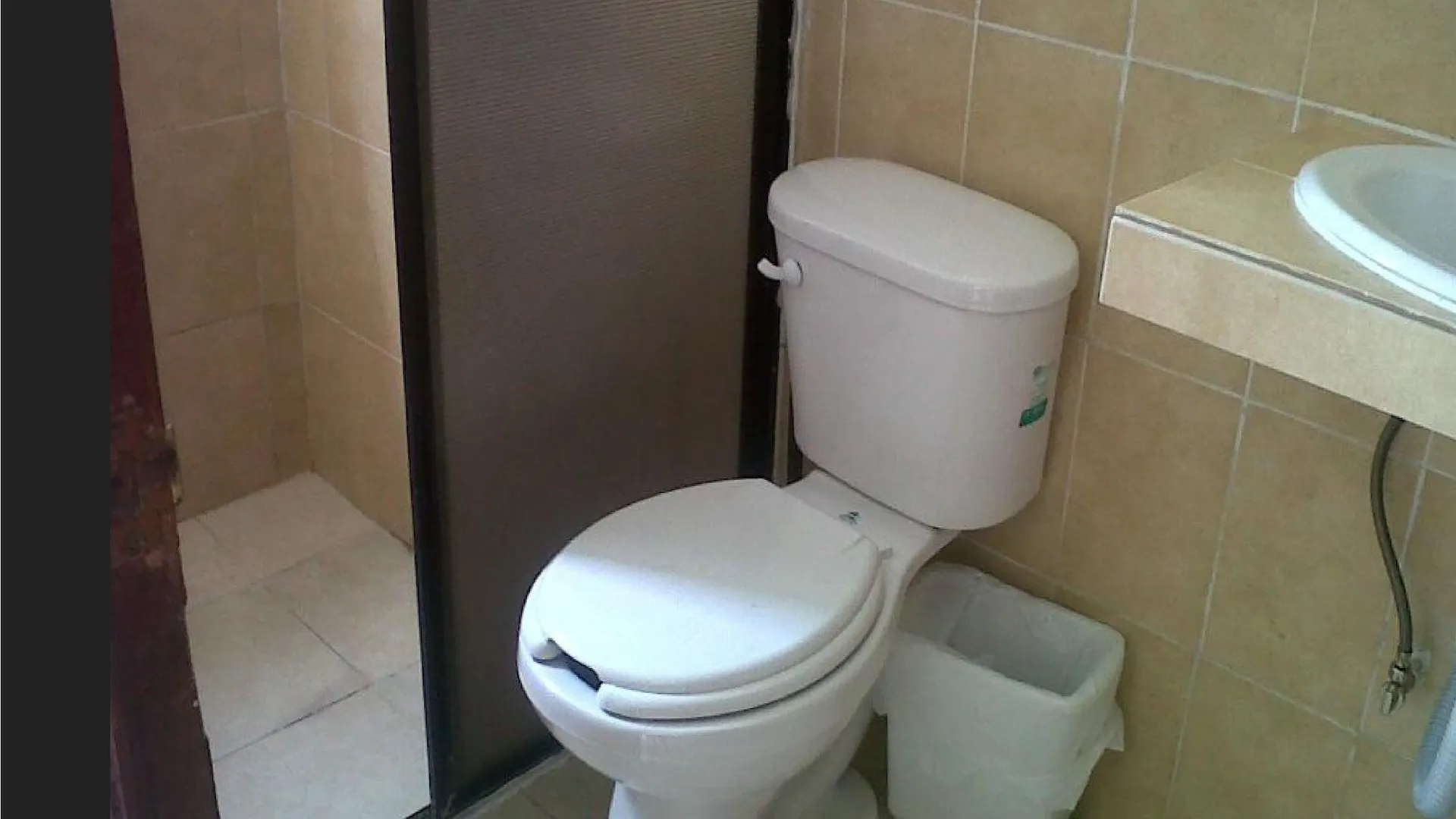 Hotel Los Cuates De Канкун Мексика
